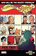 The Unbeatable Squirrel Girl (2015a) #6