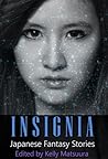 Insignia by Kelly Matsuura