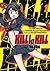 Kill La Kill, Volume 1