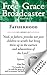 Free Grace Broadcaster - Issue 228 - Fatherhood