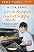 A Fish Supper and a Chippy Smile by Hilda Kemp