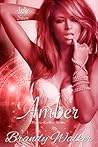 Amber: July (Mystic Zodiac, #7)
