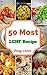 LCHF Recipes : 50 Delicious...