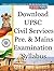 UPSC Civil Services(IAS) Ex...