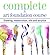 Complete Art Foundation Course by Curtis Tappenden