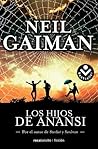 Los hijos de Anansi