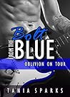 Bolt From The Blue by Tania Sparks
