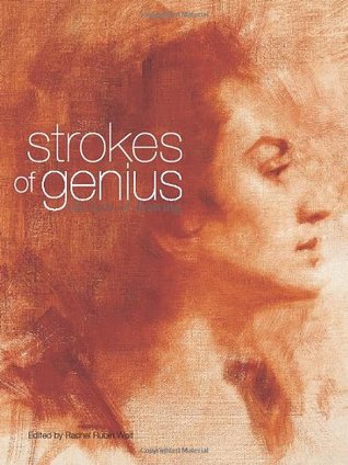 Strokes of Genius: The Best of Drawing (Hardcover)