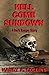 Hell Come Sundown: A Dark Ranger Story
