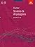 Guitar Scales and Arpeggios: Grades 6-8 (Abrsm Scales & Arpeggios) by ABRSM (2008) Sheet music