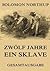 Zwölf Jahre ein Sklave by Solomon Northup