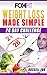The Truth About Weight Loss by Russell Fox