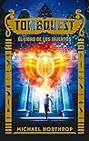 El libro de los muertos (TombQuest, #1)