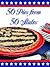 50 Pies, 50 States (Best of the Best presents 50 Recipes from 50 States Book 1)