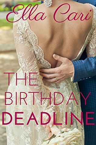 The Birthday Deadline (Billionaire Brides, #10)