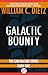 Galactic Bounty (Sam McCade, #1)