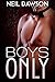 Boys Only