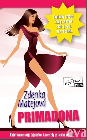 Primadona (Paperback)