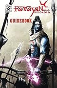 RAMAYAN 3392 AD - FREE GUIDEBOOK