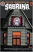 Chilling Adventures of Sabrina #1