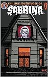 Chilling Adventures of Sabrina #1 by Roberto Aguirre-Sacasa