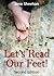 Let's Read Our Feet! The Foot Reading Guide