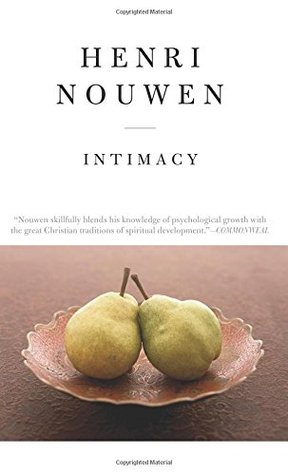 Intimacy (Paperback)