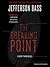The Breaking Point  (Body Farm, #9)