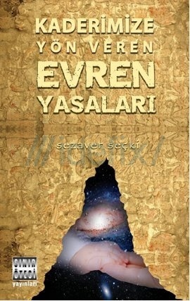 Kaderimize Yön Veren Evren Yasaları (Paperback)