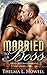 Married To A Boss: BWWM Billionaire Romance