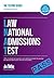 How to Pass the Law National Admissions Test (LNAT): 100s of Sample Questions and Answers for the National Admissions Test for Law LNAT (Testing Series)