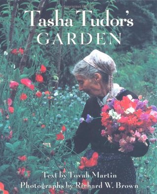 Tasha Tudor's Garden (Hardcover)
