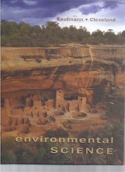 Environmental Science (Hardcover)
