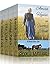 Amish Healer in Faith's Creek Boxed Set: Amish Healer, Losing Faith, The Gift, The Deacon's Son (Amish Healer #1-4)