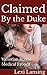Claimed By the Duke: A Victorian BDSM Medical Examination Short (The Duke of Maidenborough Book 5)