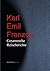 Karl Emil Franzos: Gesammelte Reiseberichte