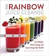 Rainbow Juice Cle...