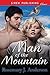 Man of the Mountain (Siren Publishing Classic)