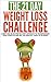 Weight loss by 21 Day Challenges