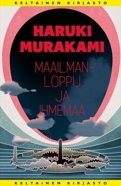Maailmanloppu ja ihmemaa