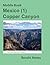 Mobile Book: Mexico (1) Copper Canyon