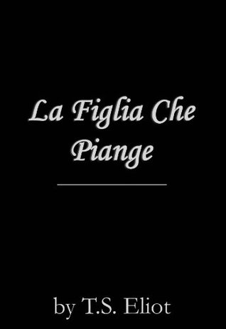 La Figlia che Piange (Kindle Edition)