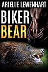 Biker Bear by Arielle Lewenhart