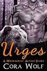Urges (Wildemount Alphas #2)