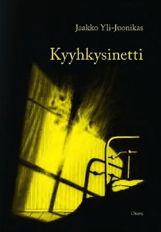 Kyyhkysinetti (Hardcover)