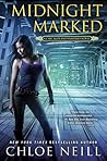 Midnight Marked by Chloe Neill