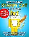 How to Draw Stampy Cat & The Gang: Blockhead Drawing Guide ft. StampyLongNose & More