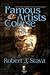 Famous Artists Course by Robert Stava