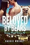 Beloved by Bears by Cassie Wright