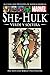 She-Hulk: Verde y soltera